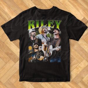 Riley Green Unisex Tshirt, Hoodie, Sweatshirt - 2711350793