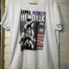 Jimi Hendrix Unisex Tshirt, Hoodie, Sweatshirt - 2711350164