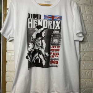 Jimi Hendrix Unisex Tshirt, Hoodie, Sweatshirt - 2711350164