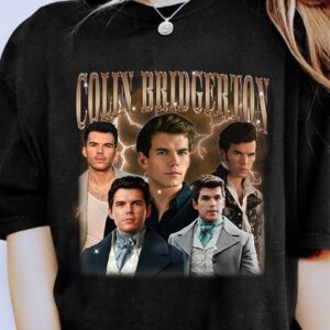 Bridgerton Unisex Tshirt, Hoodie, Sweatshirt - 2711350104