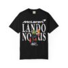 Lando Norris Unisex Tshirt, Hoodie, Sweatshirt - 2711350401