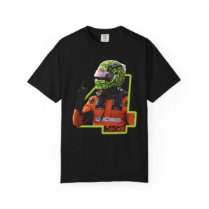 Lando Norris Unisex Tshirt, Hoodie, Sweatshirt - 2711350437