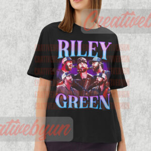 Riley Green Unisex Tshirt, Hoodie, Sweatshirt - 2711350795