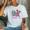 Nicki Minaj Unisex Tshirt, Hoodie, Sweatshirt - 2711350661