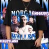 Morgan Wallen Unisex Tshirt, Hoodie, Sweatshirt - 2711350562