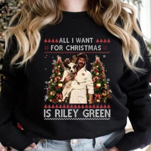 Riley Green Unisex Tshirt, Hoodie, Sweatshirt - 2711350794
