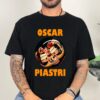 Oscar Piastri Unisex Tshirt, Hoodie, Sweatshirt - 2711350698