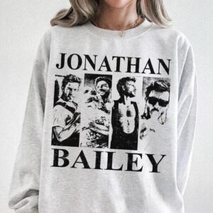 Bridgerton Unisex Tshirt, Hoodie, Sweatshirt - 2711350108