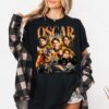 Oscar Piastri Unisex Tshirt, Hoodie, Sweatshirt - 2711350700