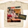 The Big Bang Theory Unisex Tshirt, Hoodie, Sweatshirt - 2711350953