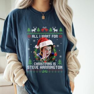 Stranger Things Unisex Tshirt, Hoodie, Sweatshirt - 2711350864