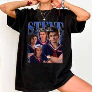 Stranger Things Unisex Tshirt, Hoodie, Sweatshirt - 2711350866