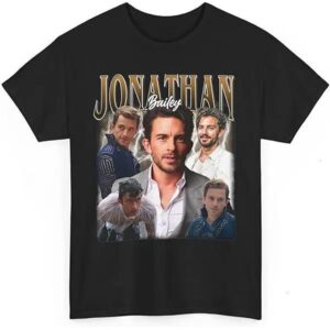 Bridgerton Unisex Tshirt, Hoodie, Sweatshirt - 2711350103