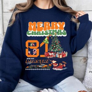 Oscar Piastri Unisex Tshirt, Hoodie, Sweatshirt - 2711350716