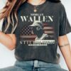 Morgan Wallen Unisex Tshirt, Hoodie, Sweatshirt - 2711350560