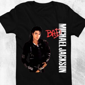 Michael Jackson Unisex Tshirt, Hoodie, Sweatshirt - 2711350495