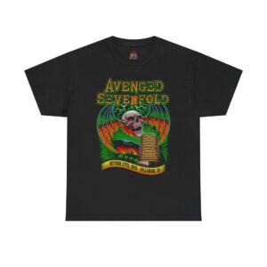 Avenged Sevenfold Unisex Tshirt, Hoodie, Sweatshirt - 2711350034