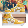 Queen Air Jordan High Top Shoes - 2711351919