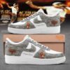 Morgan Wallen Custom Nike Logo AF1 Shoes - 2711351884