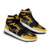 Transformers Air Jordan High Top Shoes - 2711351947