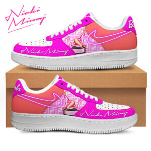 Nicki Minaj Air Force Shoes - 2711351906