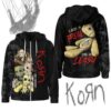 Korn 3D All Over Print Unisex Tshirt, Hoodie, Sweatshirt - 2711351154