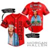 Morgan Wallen Unisex Adult / Kid Baseball Jersey - 2711352095