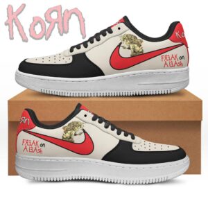 Korn Air Force Shoes - 2711351851