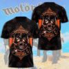 Motorhead 3D All Over Print Unisex Tshirt, Hoodie, Sweatshirt - 2711351287