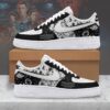 Stranger Things Custom Nike Logo AF1 Shoes - 2711351932