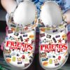 Stranger Things Unisex Adult / Kid Crocs - 2711351676