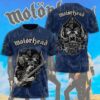 Motorhead 3D All Over Print Unisex Tshirt, Hoodie, Sweatshirt - 2711351270