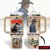 George Strait 40oz Tumbler - 2711351479