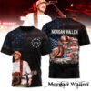 Morgan Wallen 3D All Over Print Unisex Tshirt, Hoodie, Sweatshirt - 2711351236