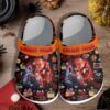 Stranger Things Unisex Adult / Kid Crocs - 2711351678