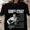 George Strait Unisex Tshirt, Hoodie, Sweatshirt - 2711352145