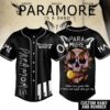 Paramore Unisex Adult / Kid Baseball Jersey - 2711352113