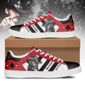 Motorhead Stan Smith Shoes - 2711351894