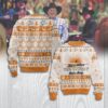 George Strait Unisex Ugly Christmas Sweater - 2711351707