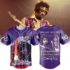 Jimi Hendrix Unisex Adult / Kid Baseball Jersey - 2711352077