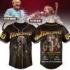 Tenacious D Unisex Adult / Kid Baseball Jersey - 2711352129