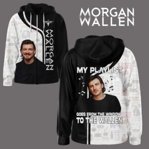 Morgan Wallen 3D All Over Print Unisex Tshirt, Hoodie, Sweatshirt - 2711351232