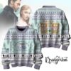 Bridgerton Unisex Ugly Christmas Sweater - 2711351704