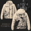 Avenged Sevenfold Windbreaker Jacket - 2711352225