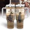 George Strait 40oz Tumbler - 2711351471