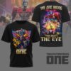 Transformers 3D All Over Print Unisex Tshirt, Hoodie, Sweatshirt - 2711351404