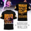 Morgan Wallen 3D All Over Print Unisex Tshirt, Hoodie, Sweatshirt - 2711351226