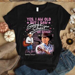 George Strait Unisex Tshirt, Hoodie, Sweatshirt - 2711352142