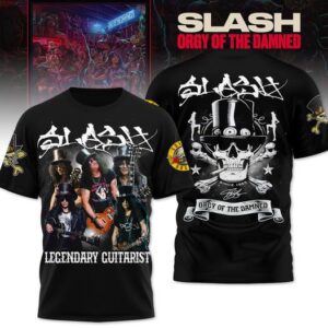 Slash 3D All Over Print Unisex Tshirt, Hoodie, Sweatshirt - 2711351377