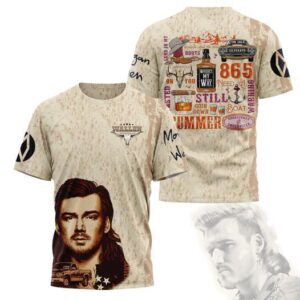 Morgan Wallen 3D All Over Print Unisex Tshirt, Hoodie, Sweatshirt - 2711351243